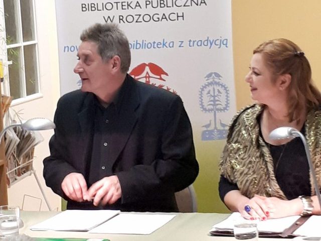 „Banalna historia” - teatralna lecz pouczająca